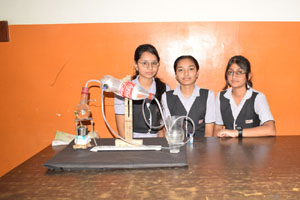 Science Project Pataudi 2023